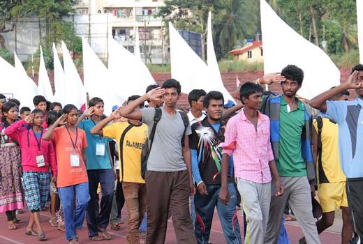  Sportspersons to be appointed in Forest dept soon 1